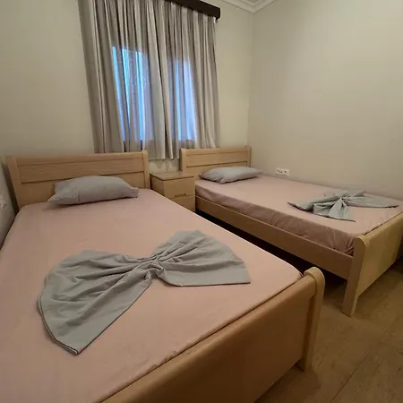 Vardania Smart Lefkáda